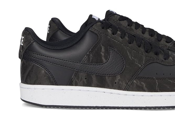 Nike Court Vision Low Nike Court Vision Low