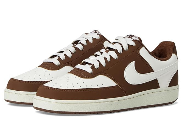 Nike Court Vision Low