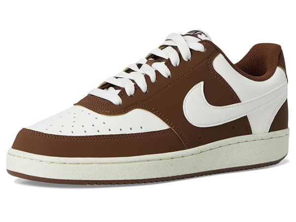 Nike Court Vision Low