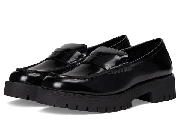 Steve Madden Langsten
