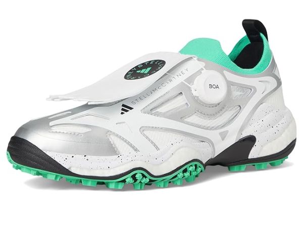 adidas by Stella McCartney Stella Mccartney Codechaos Boa Shoes