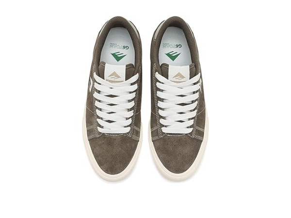 Emerica Moca