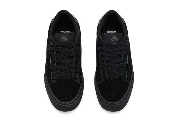 Emerica Moca