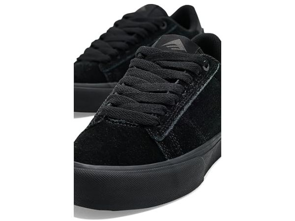 Emerica Moca