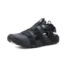 TNF Black/TNF Black The North Face Explore Camp Lite Sandals