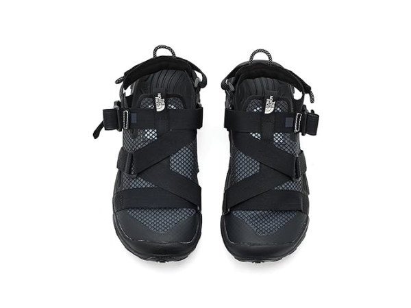 The North Face Explore Camp Lite Sandals The North Face Explore Camp Lite Sandals