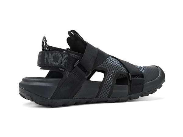 The North Face Explore Camp Lite Sandals The North Face Explore Camp Lite Sandals