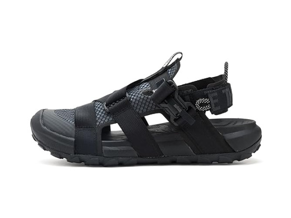 The North Face Explore Camp Lite Sandals The North Face Explore Camp Lite Sandals