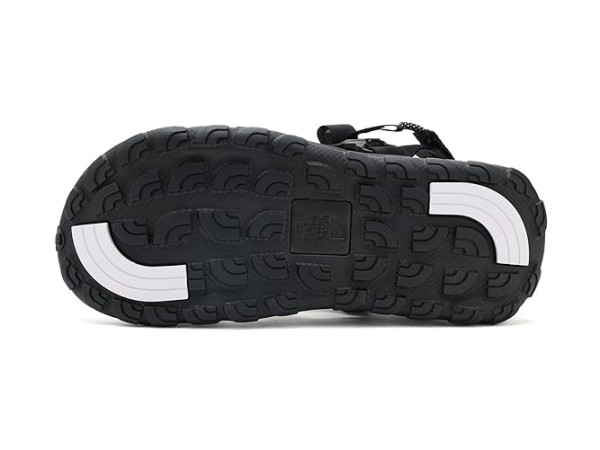 The North Face Explore Camp Lite Sandals The North Face Explore Camp Lite Sandals