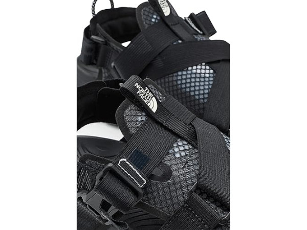 The North Face Explore Camp Lite Sandals The North Face Explore Camp Lite Sandals