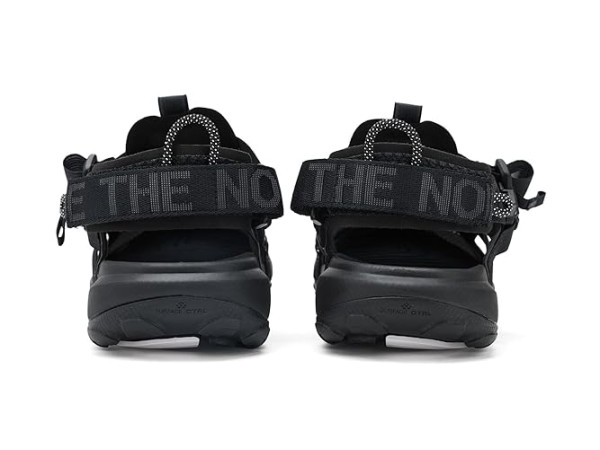 The North Face Explore Camp Lite Sandals The North Face Explore Camp Lite Sandals