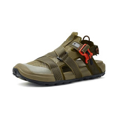 Cedar/Caraway Seed The North Face Explore Camp Lite Sandals
