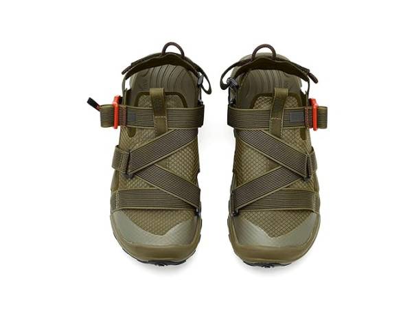 The North Face Explore Camp Lite Sandals The North Face Explore Camp Lite Sandals