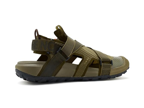 The North Face Explore Camp Lite Sandals The North Face Explore Camp Lite Sandals