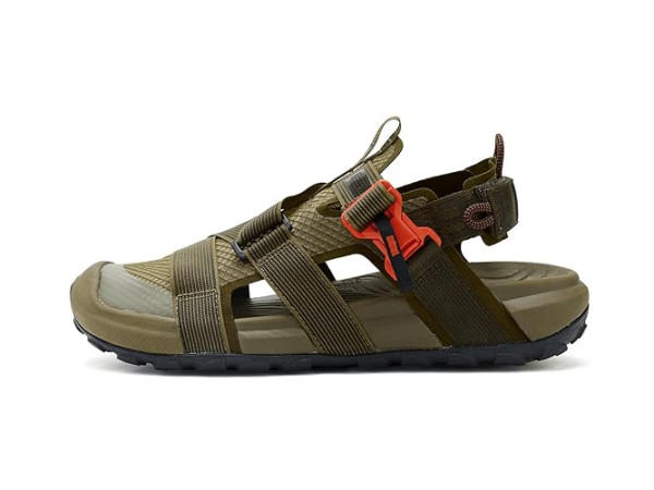 The North Face Explore Camp Lite Sandals The North Face Explore Camp Lite Sandals