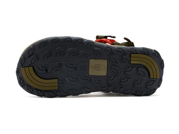 The North Face Explore Camp Lite Sandals The North Face Explore Camp Lite Sandals