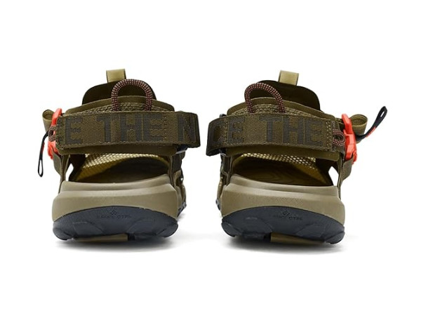The North Face Explore Camp Lite Sandals The North Face Explore Camp Lite Sandals