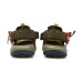 The North Face Explore Camp Lite Sandals The North Face Explore Camp Lite Sandals