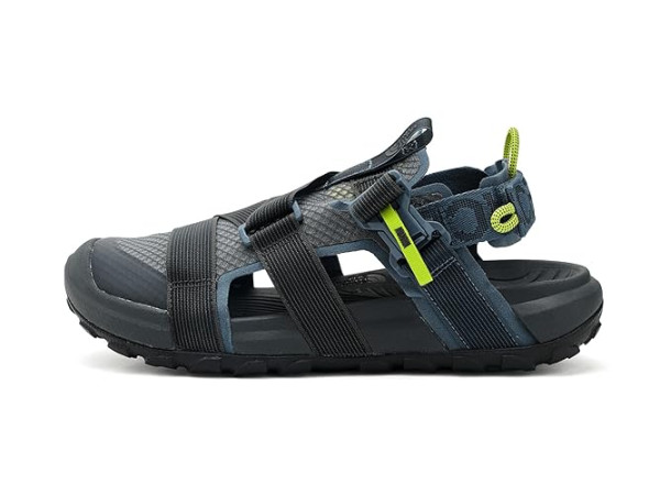 The North Face Explore Camp Lite Sandals The North Face Explore Camp Lite Sandals