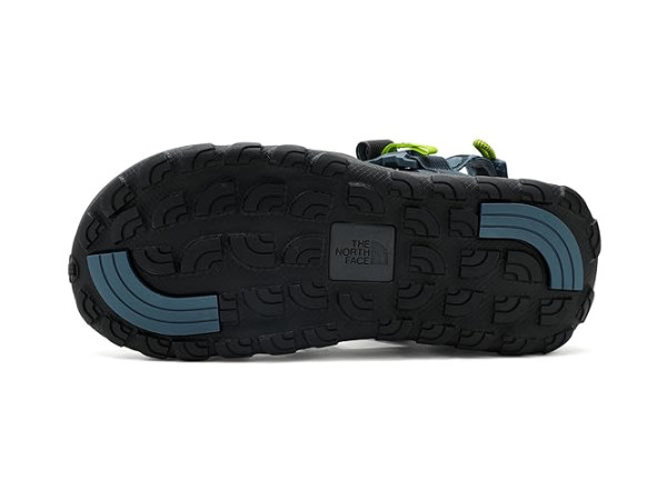 The North Face Explore Camp Lite Sandals The North Face Explore Camp Lite Sandals