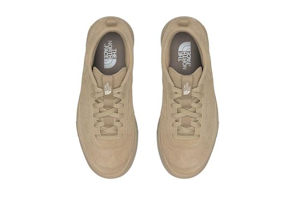 The North Face Clyffe Suede