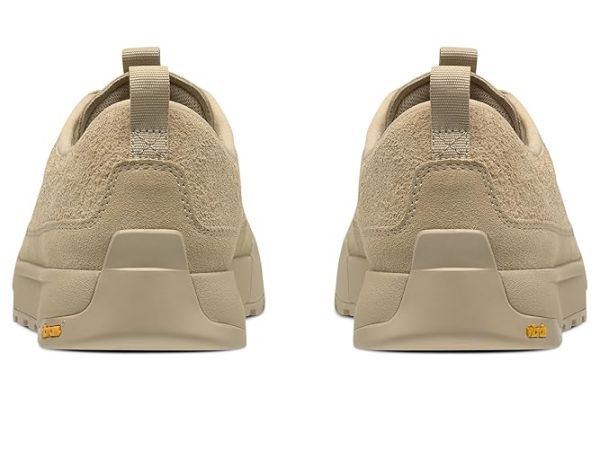 The North Face Clyffe Suede