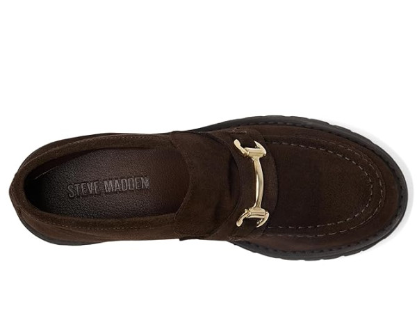 Steve Madden Leon
