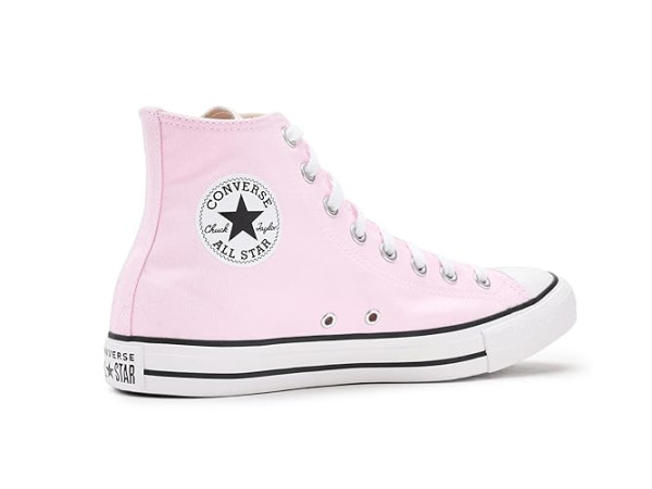 Converse Chuck Taylor All Star High-Top Converse Chuck Taylor All Star High-Top