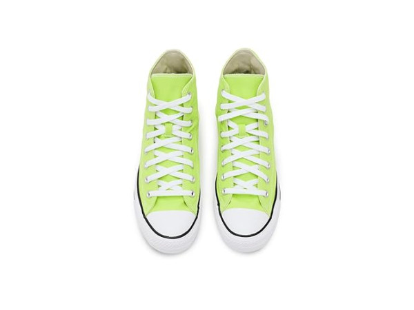 Converse Chuck Taylor All Star High-Top Converse Chuck Taylor All Star High-Top