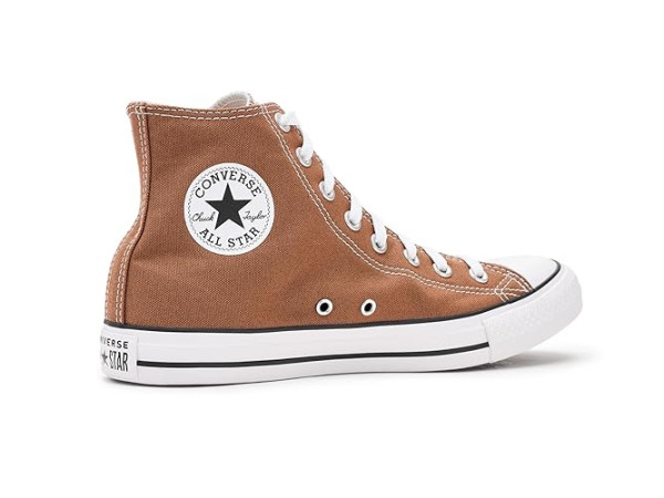 Converse Chuck Taylor All Star High-Top Converse Chuck Taylor All Star High-Top