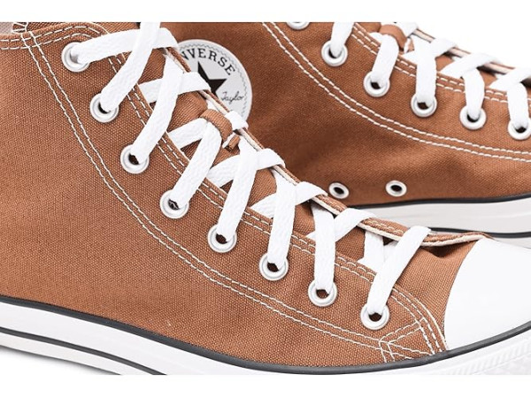 Converse Chuck Taylor All Star High-Top Converse Chuck Taylor All Star High-Top