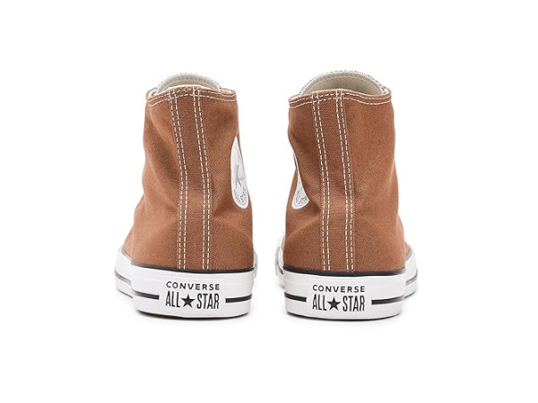 Converse Chuck Taylor All Star High-Top Converse Chuck Taylor All Star High-Top