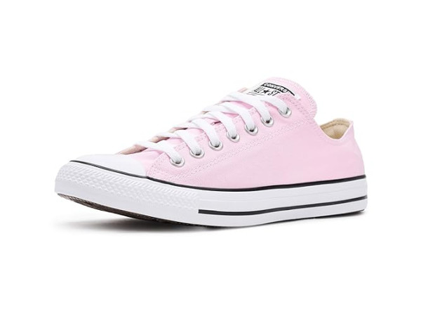 Converse Chuck Taylor All Star Low Top Converse Chuck Taylor All Star Low Top