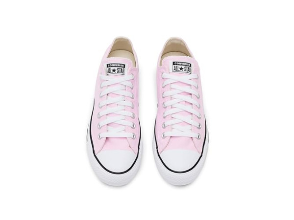 Converse Chuck Taylor All Star Low Top Converse Chuck Taylor All Star Low Top