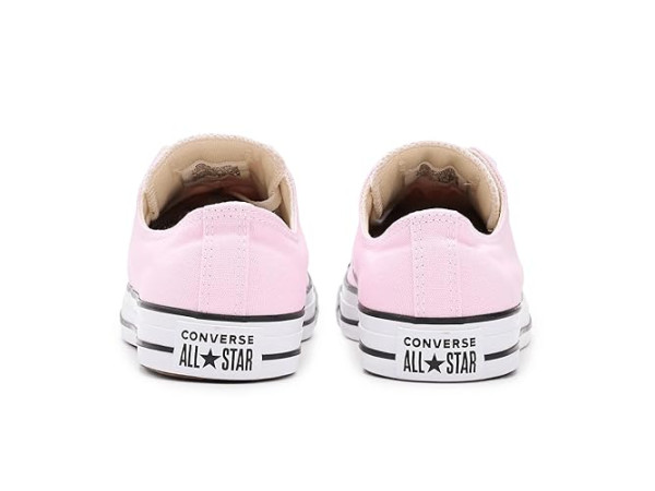 Converse Chuck Taylor All Star Low Top Converse Chuck Taylor All Star Low Top