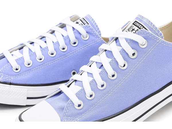 Converse Chuck Taylor All Star Low Top Converse Chuck Taylor All Star Low Top