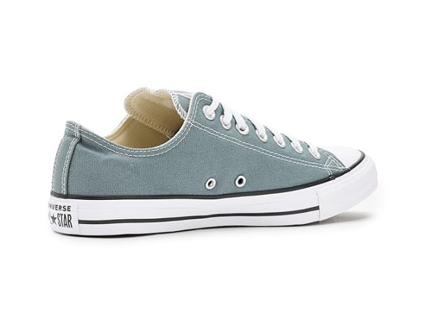 Converse Chuck Taylor All Star Low Top Converse Chuck Taylor All Star Low Top