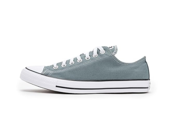 Converse Chuck Taylor All Star Low Top Converse Chuck Taylor All Star Low Top