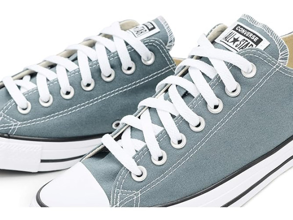 Converse Chuck Taylor All Star Low Top Converse Chuck Taylor All Star Low Top
