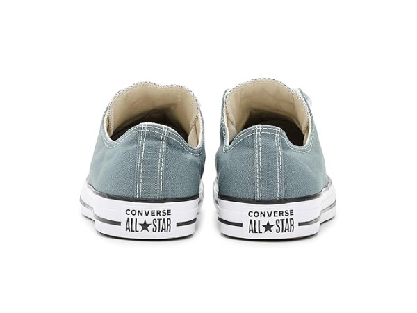 Converse Chuck Taylor All Star Low Top Converse Chuck Taylor All Star Low Top
