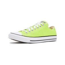 Neon Mantis Converse Chuck Taylor All Star Low Top