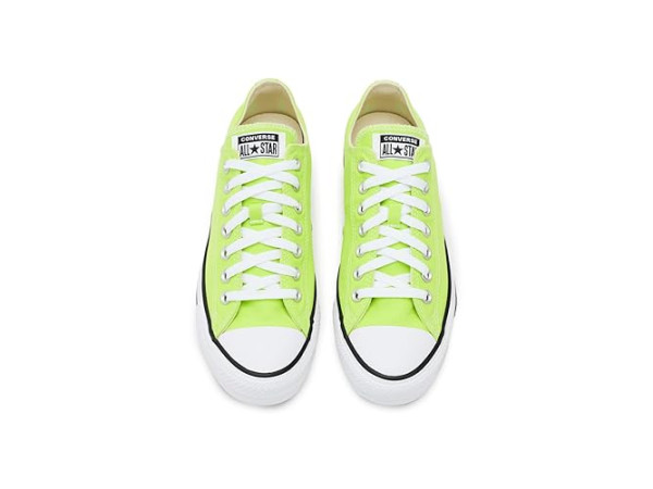 Converse Chuck Taylor All Star Low Top Converse Chuck Taylor All Star Low Top