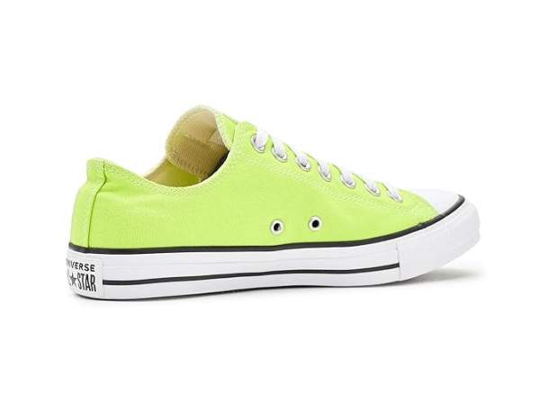 Converse Chuck Taylor All Star Low Top Converse Chuck Taylor All Star Low Top