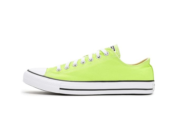 Converse Chuck Taylor All Star Low Top Converse Chuck Taylor All Star Low Top