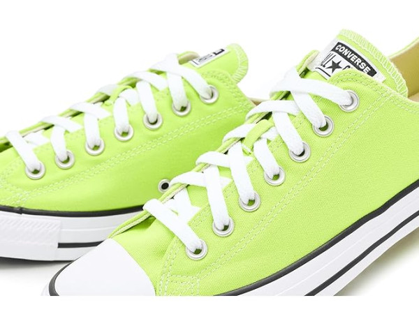 Converse Chuck Taylor All Star Low Top Converse Chuck Taylor All Star Low Top