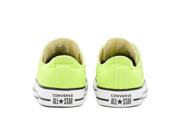 Converse Chuck Taylor All Star Low Top Converse Chuck Taylor All Star Low Top