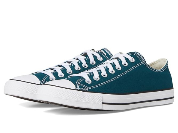 Converse Chuck Taylor All Star Low Top Converse Chuck Taylor All Star Low Top