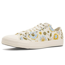 Egret/Bright Outlook Converse Chuck Taylor All Star Low Top