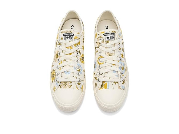 Converse Chuck Taylor All Star Low Top Converse Chuck Taylor All Star Low Top
