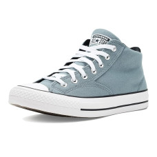 Mineral Brew/White/Black Converse Chuck Taylor All Star Malden Street Mid Top